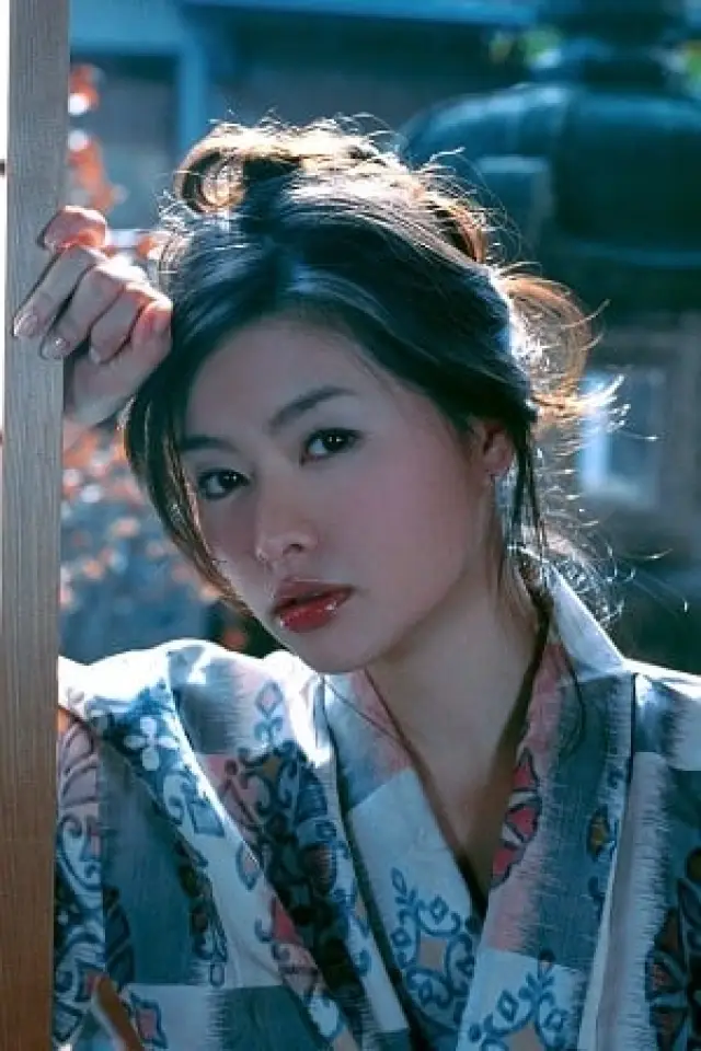 Zdjęcie  (Sayaka Yoshino)