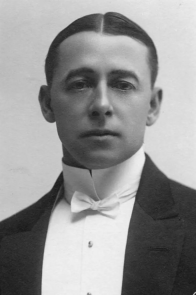 Zdjęcie  (William Collier Sr.)
