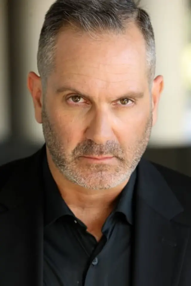 Zdjęcie Aaron Cohen