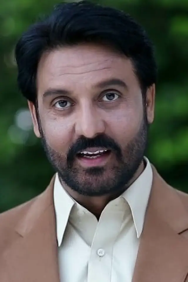 Zdjęcie  (Afzal Khan)