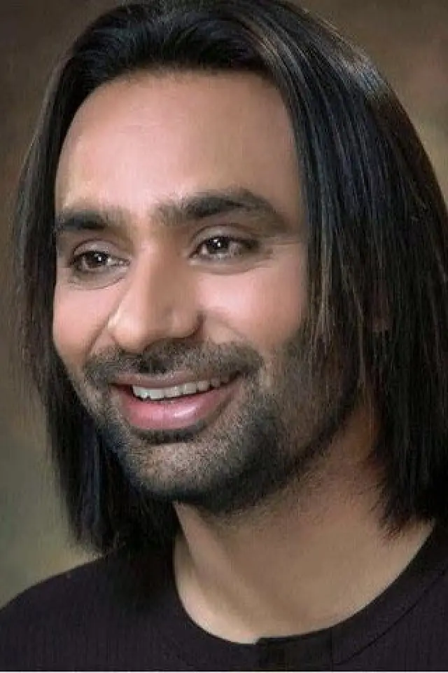 Zdjęcie  (Babbu Mann)