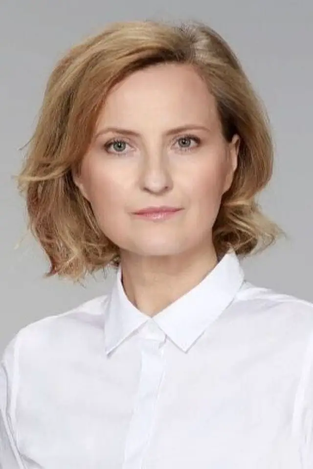 Zdjęcie Izabela Kuna (Izabela Kuna)