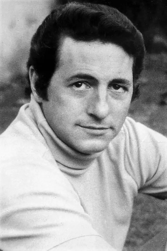 Zdjęcie  (Jorge Lavat)