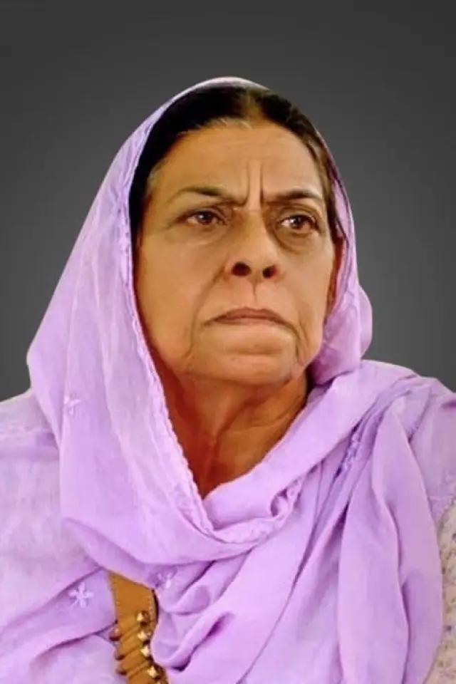 Zdjęcie Nirmal Rishi