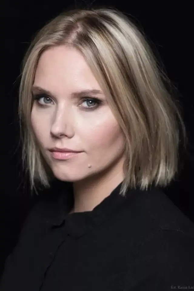 Zdjęcie Roma Gąsiorowska (Roma Gąsiorowska)