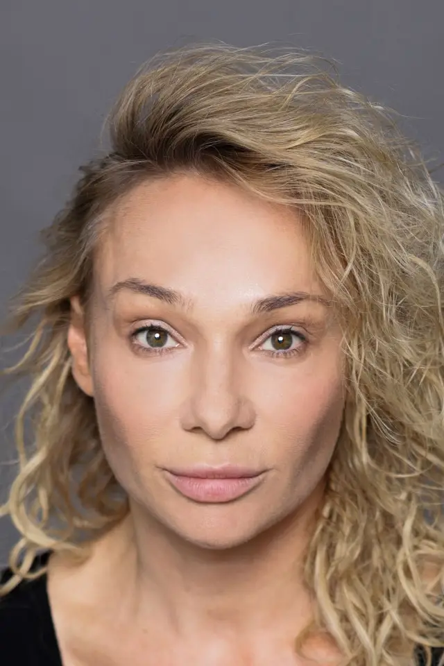 Zdjęcie Sonja Bohosiewicz (Sonia Bohosiewicz)