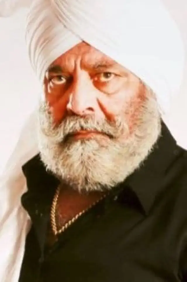 Zdjęcie Jogradż Singh (Yograj Singh)