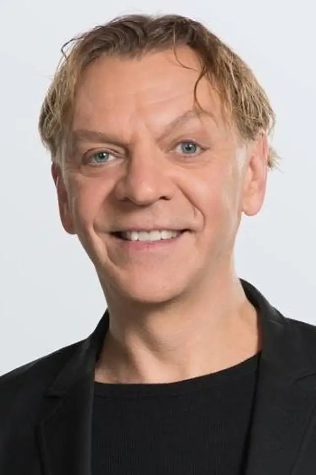 Zdjęcie  (Marc Labrèche)