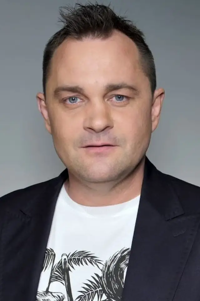 Zdjęcie Mariusz Słupiński (Mariusz Słupiński)