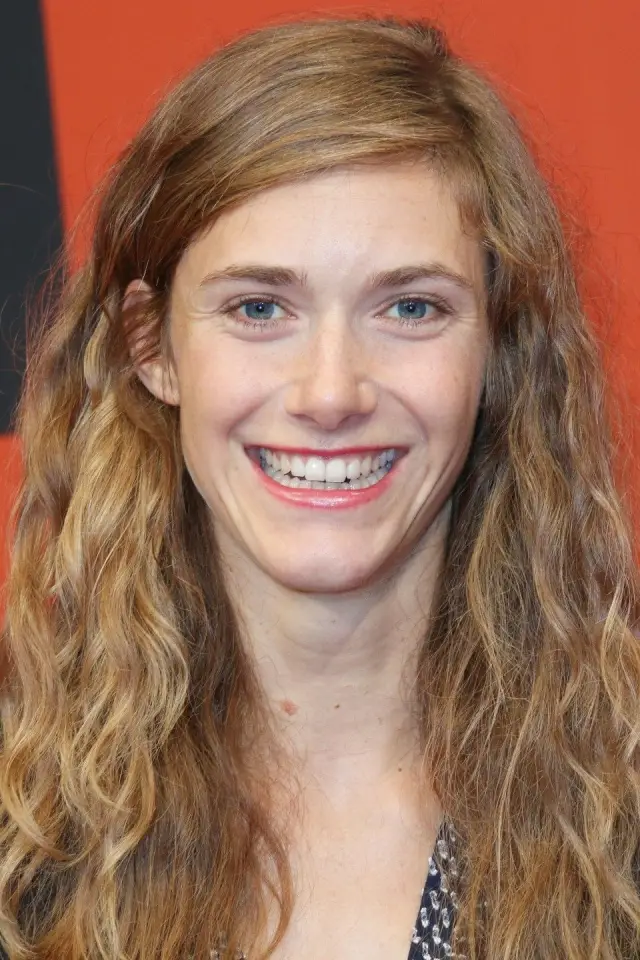Zdjęcie  (Miriam Stein)