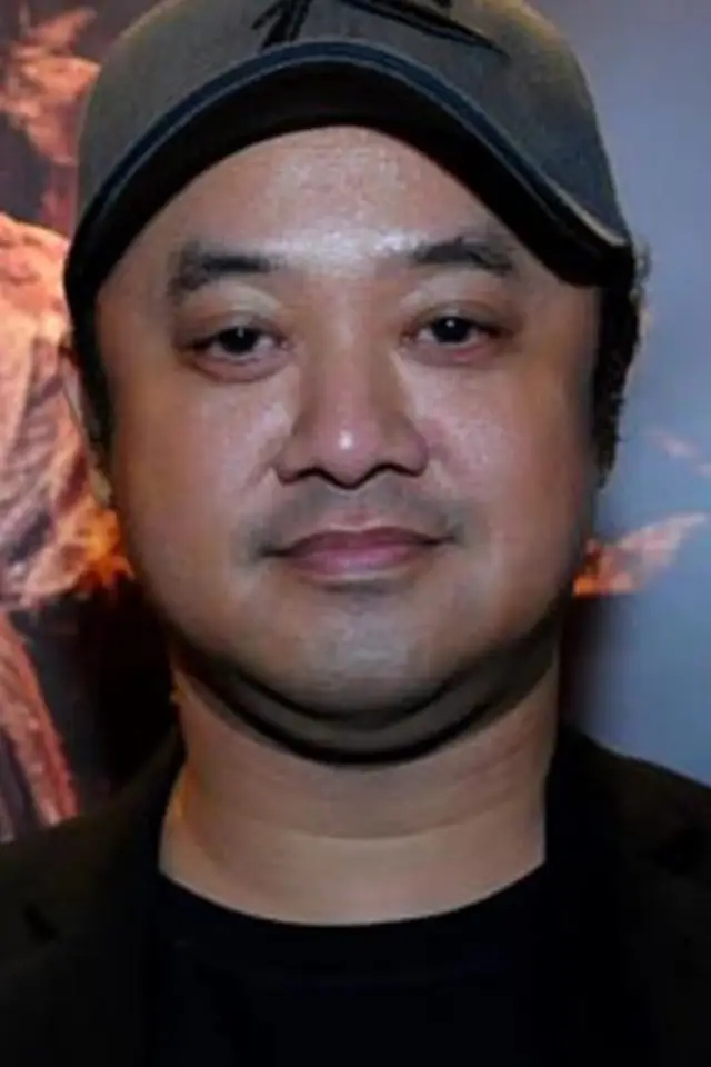 Zdjęcie Rizal Mantovani