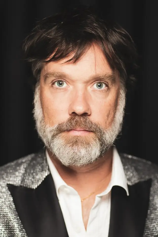 Zdjęcie Rufus Wainwright