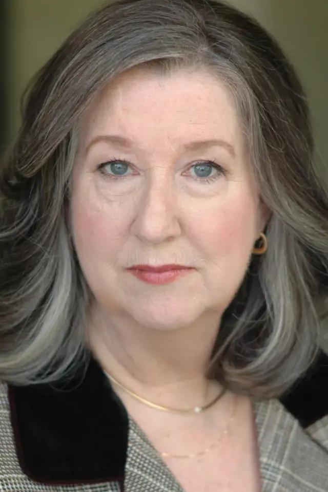 Zdjęcie Sharon Blackwood