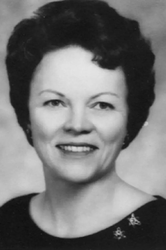 Zdjęcie  (Bernice Hansen)