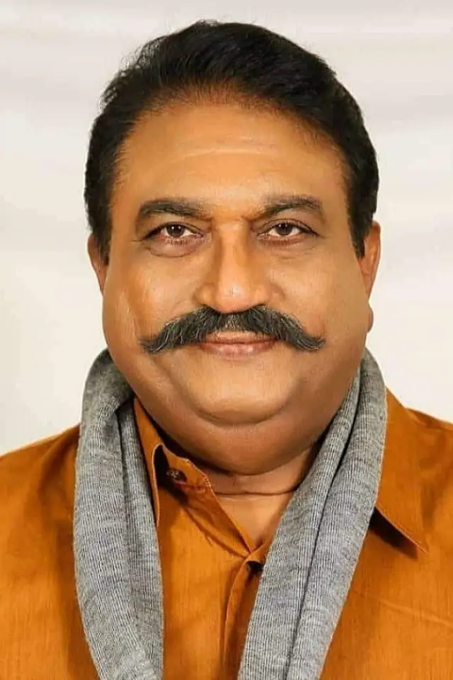 Zdjęcie Jayaprakash Reddy (Jayaprakash Reddy)