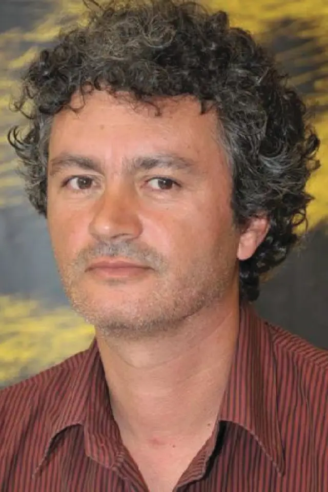 Zdjęcie Jan Mariusz Laryeu (Jean-Marie Larrieu)