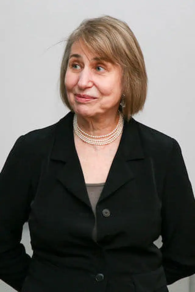 Zdjęcie  (Joyce Chopra)