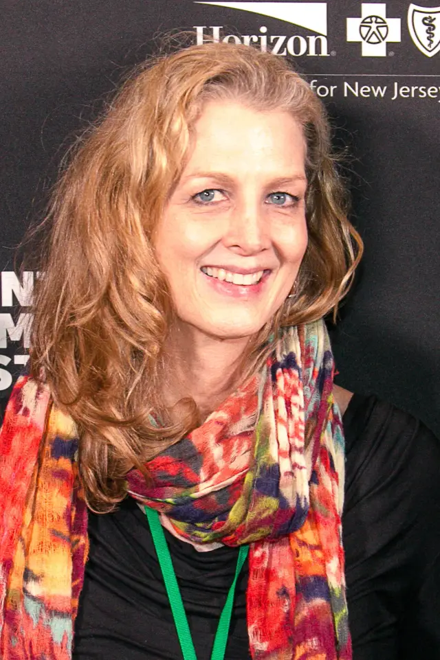 Zdjęcie  (Kimberly Reed)