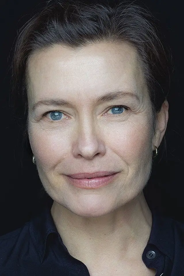 Zdjęcie  (Maria Sødahl)