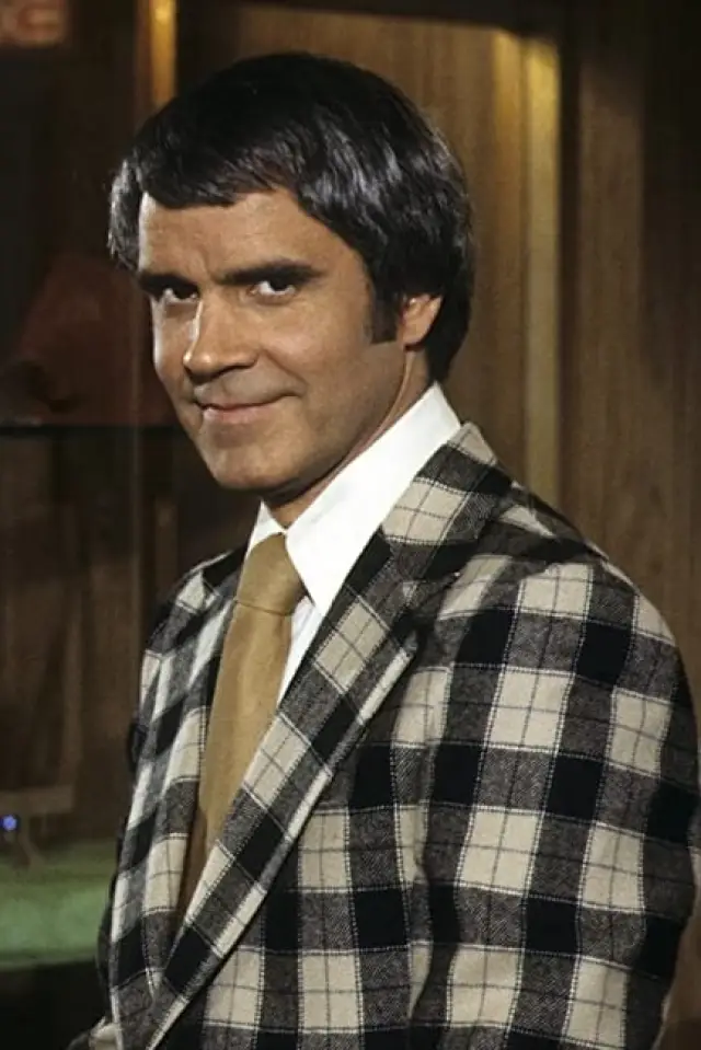 Zdjęcie  (Rich Little)