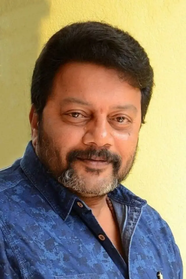 Zdjęcie Saj Kumar (Sai Kumar)