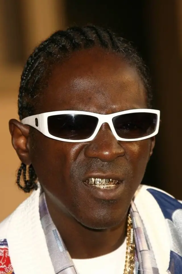 Zdjęcie Flavor Flav