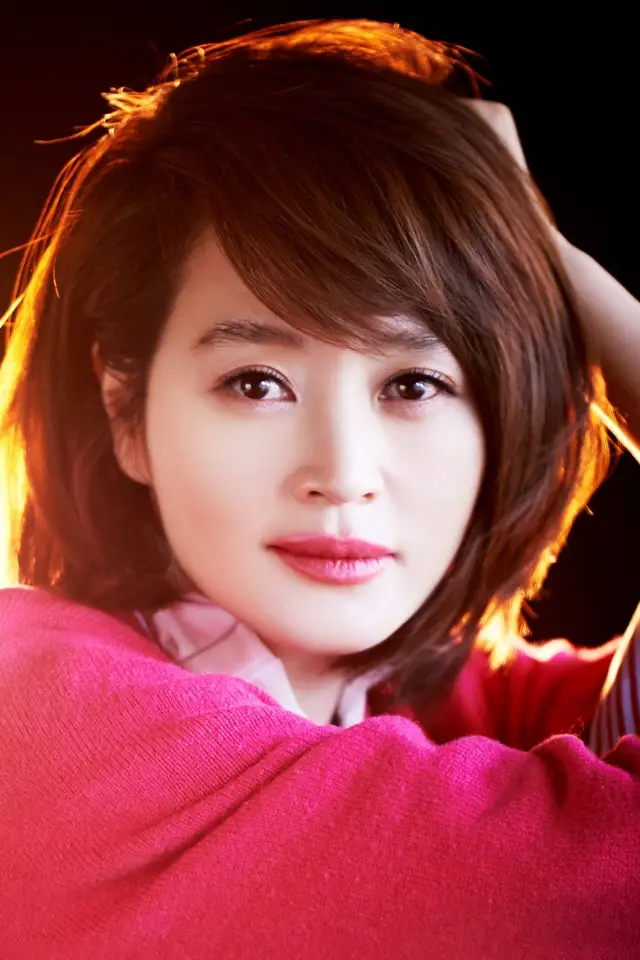 Zdjęcie Kim Hye-soo (Kim Hye-soo)