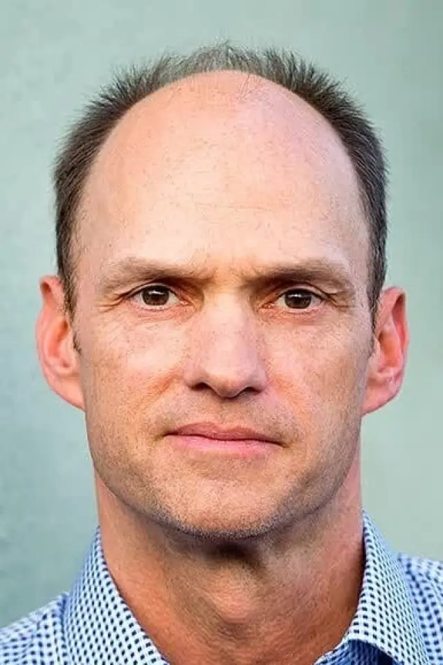 Zdjęcie Brian Stepanek