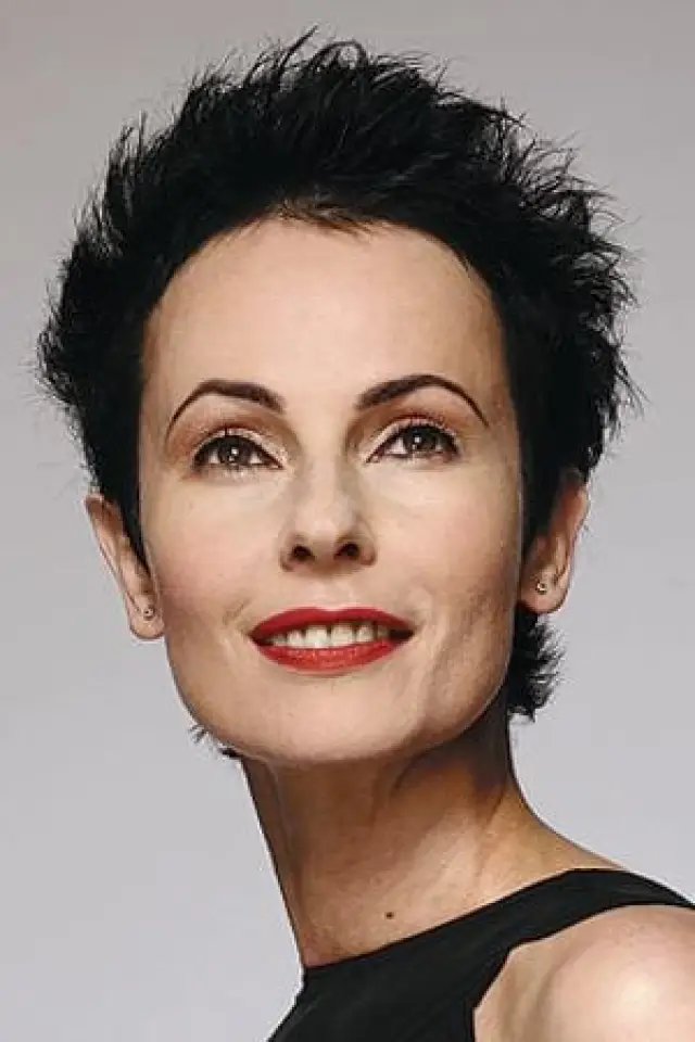Zdjęcie Irina Apeksimova