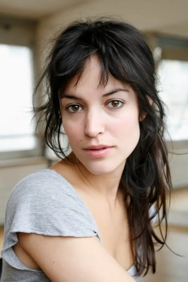 Zdjęcie Vimala Pons