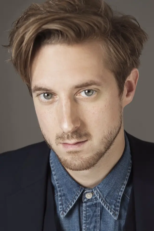 Zdjęcie  (Arthur Darvill)