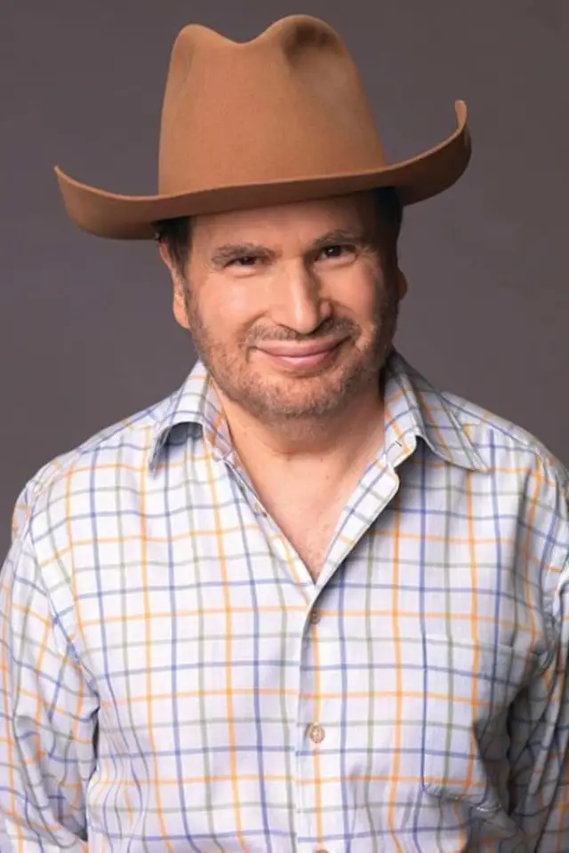 Zdjęcie  (Gabe Kaplan)