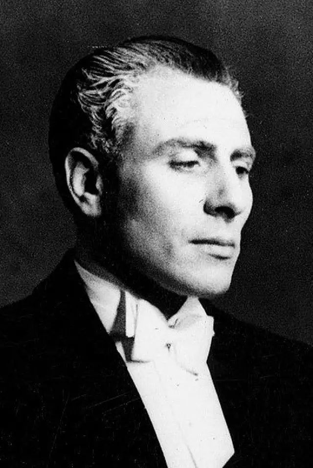 Zdjęcie  (Jean Davy)