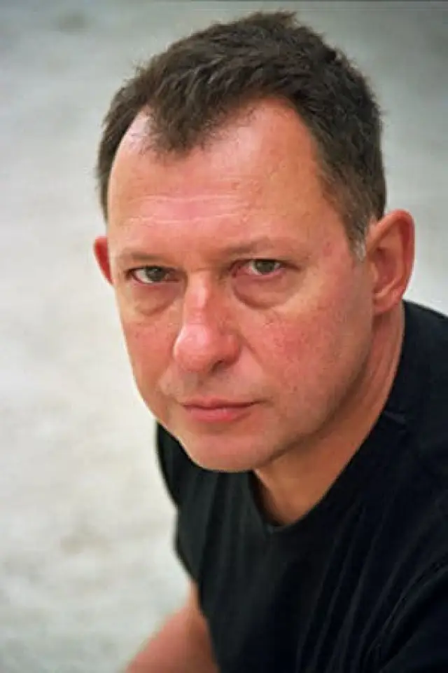 Zdjęcie Miglen Mirtchev