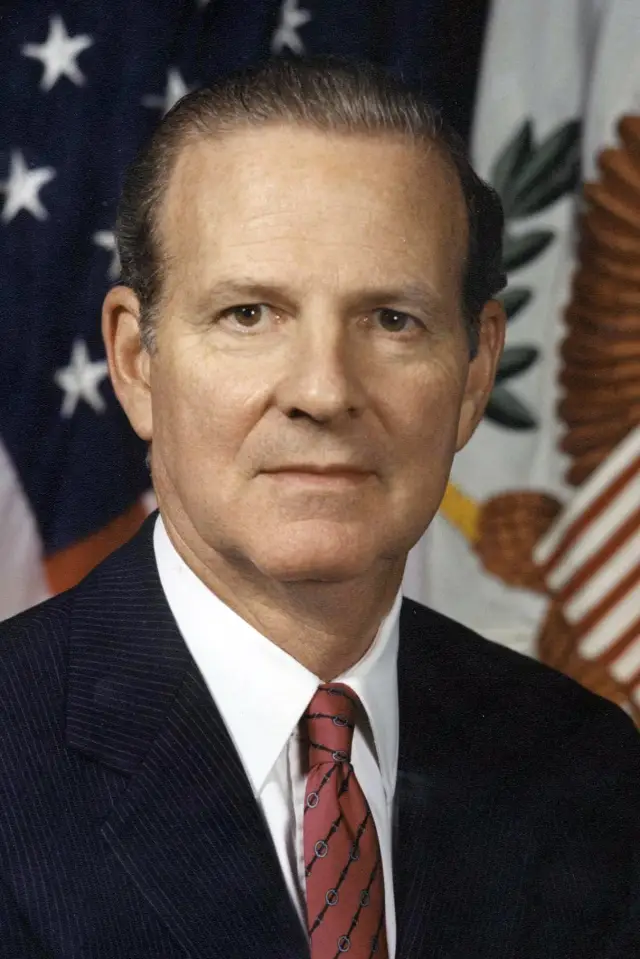 Zdjęcie  (James Baker III)