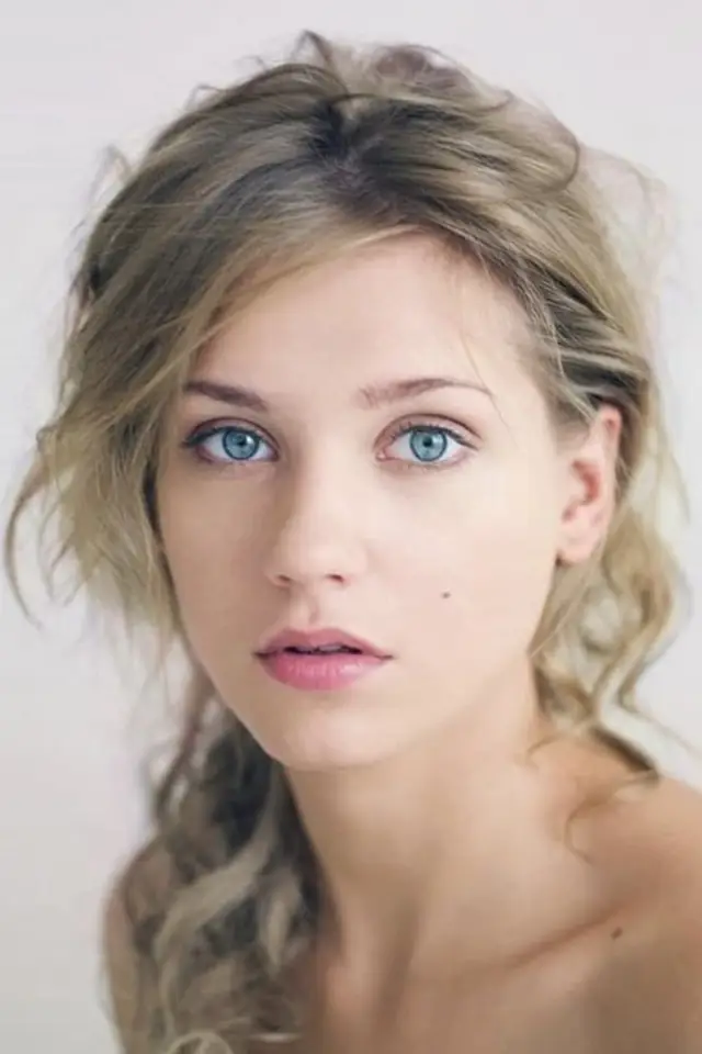 Zdjęcie Kristina Asmus (Kristina Asmus)