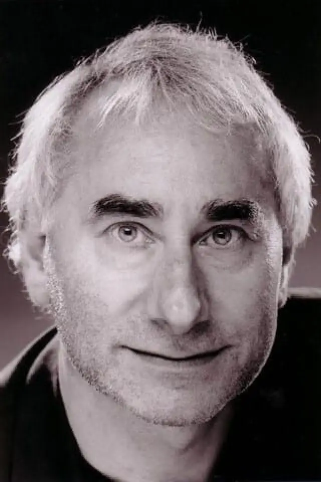 Zdjęcie Miszel Kaczcza (Michel Caccia)