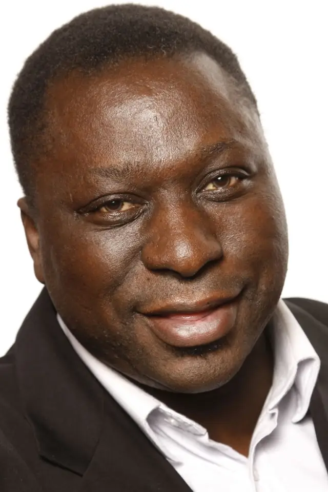 Zdjęcie Mouss Diouf
