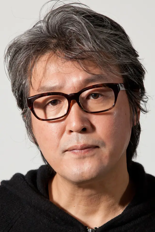 Zdjęcie Ryushi Mizukami (Ryushi Mizukami)