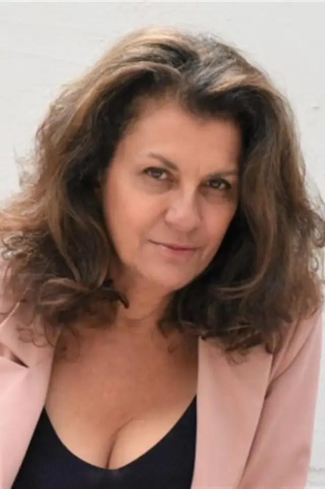 Zdjęcie Souad Amidou