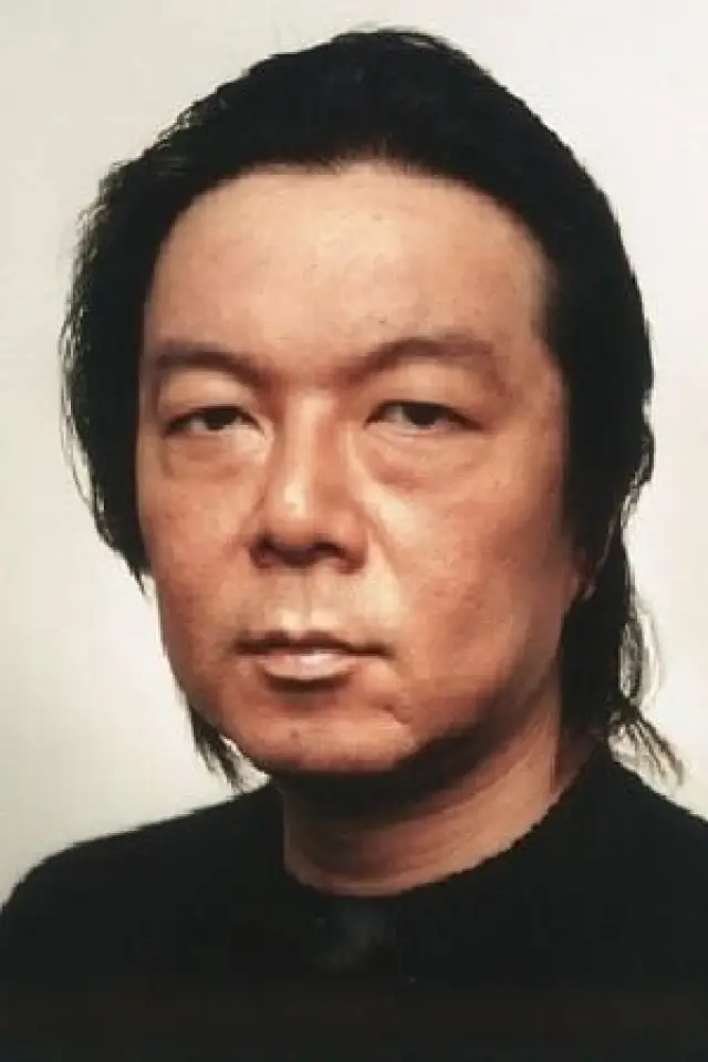 Zdjęcie Arata Furuta
