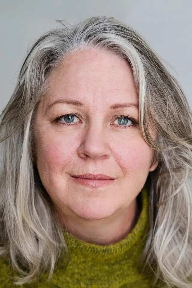 Zdjęcie  (Claire Hackett)