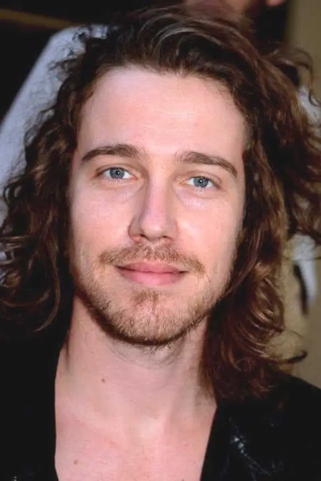 Zdjęcie Julien Doré