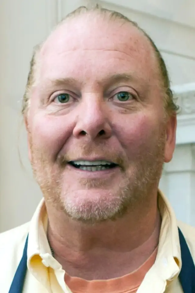 Zdjęcie Mario Batali (Mario Batali)