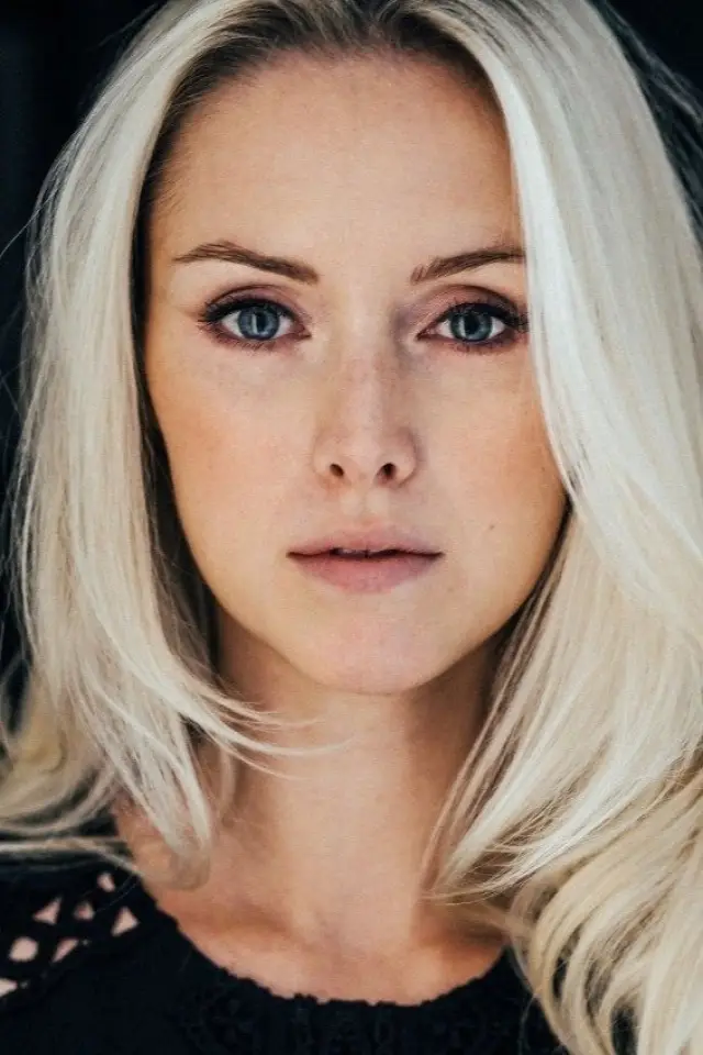 Zdjęcie Vivien Wulf (Vivien Wulf)
