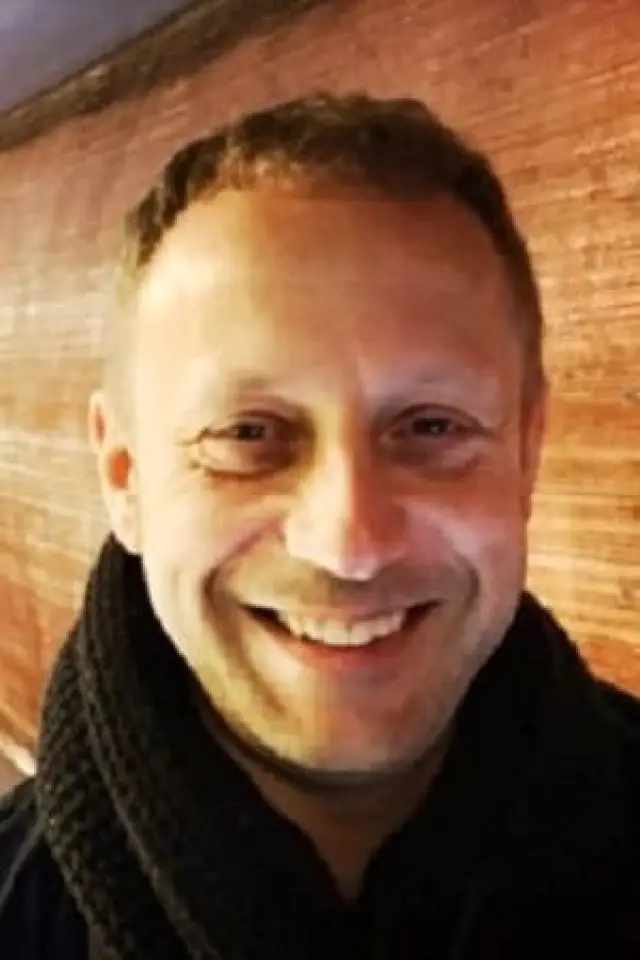 Zdjęcie  (Damon Thomas)