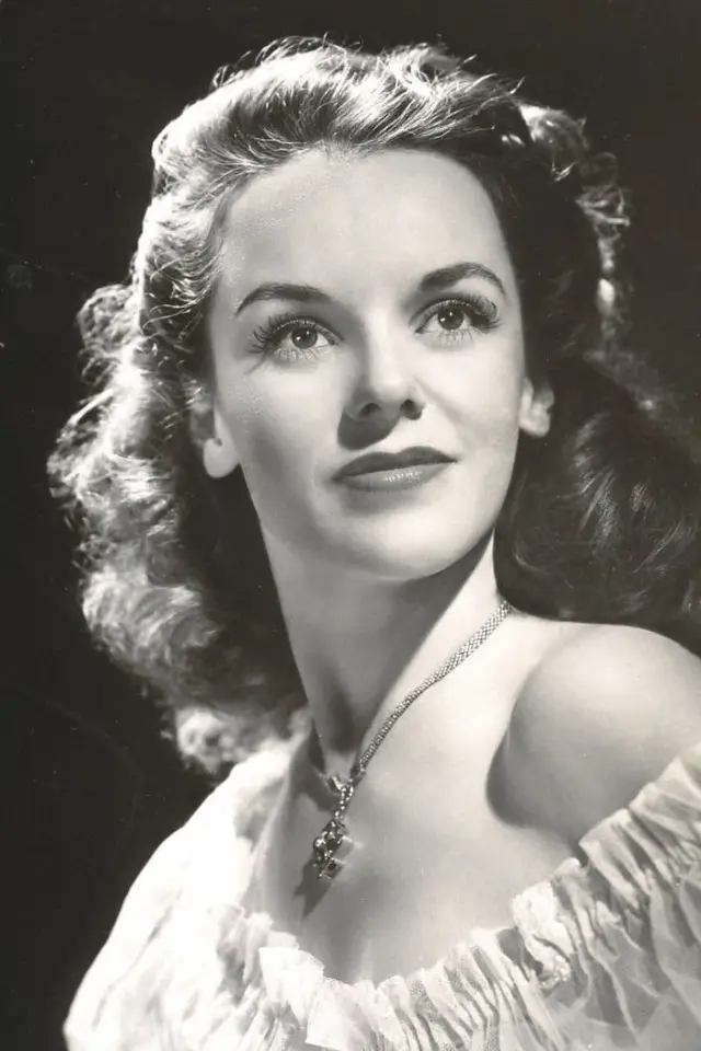 Zdjęcie  (Janet Waldo)