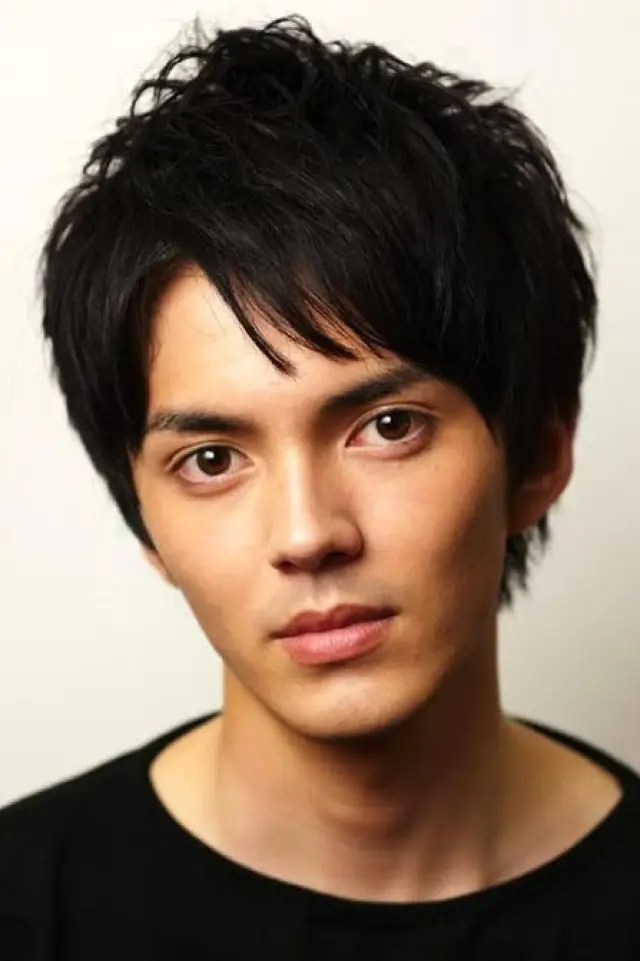 Zdjęcie Kento Hayashi