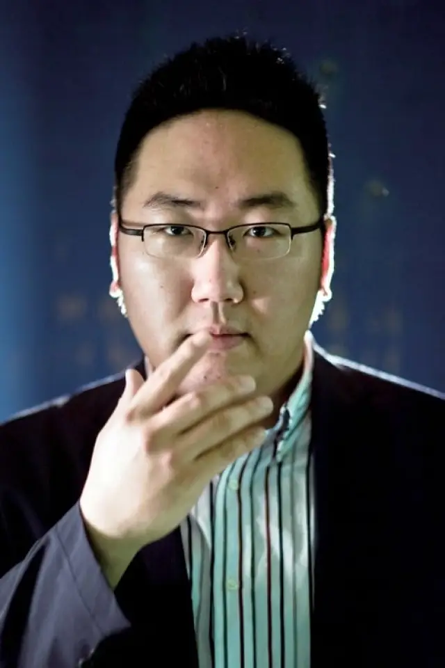 Zdjęcie Kwon Hyeok-jae
