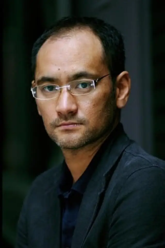 Zdjęcie Shuichi Yoshida – SzUICHI Joszida (Shuichi Yoshida)